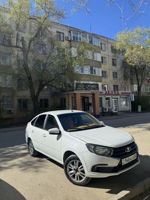 Диск от Веста кросс