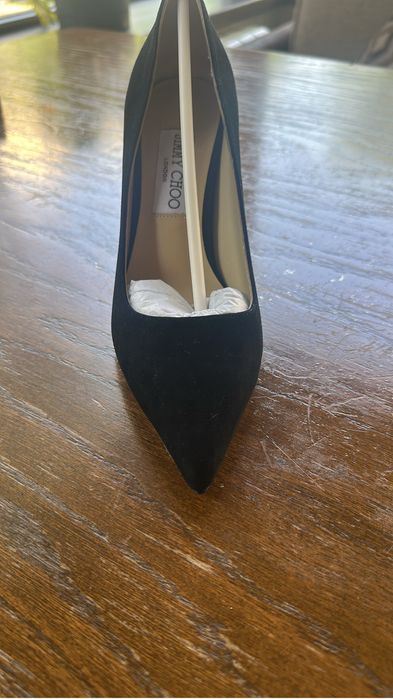 Туфли Jimmy Choo оригинал