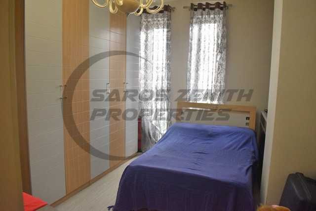 Дава се под наем Тристаен апартамент в София, Стрелбище - 120 кв.м за 648.21 € - Снимка #1