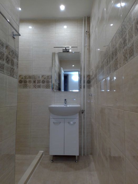 Дава се под наем Тристаен апартамент в София, Люлин 8 - 71 кв.м за 620 € - Снимка #4
