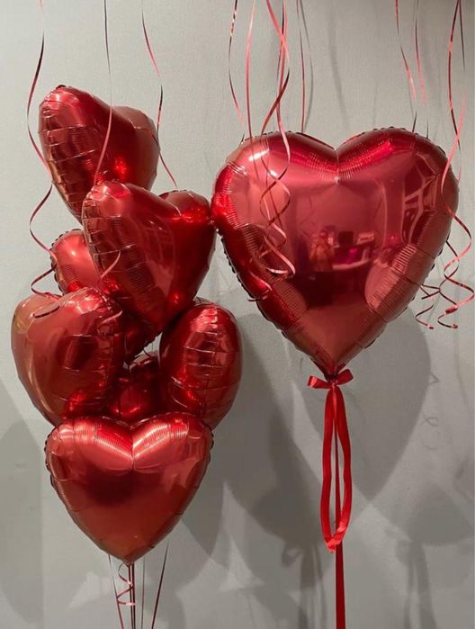 Шары по низким ценам