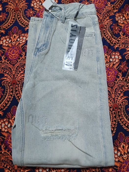 Shim yangi va chiroyli