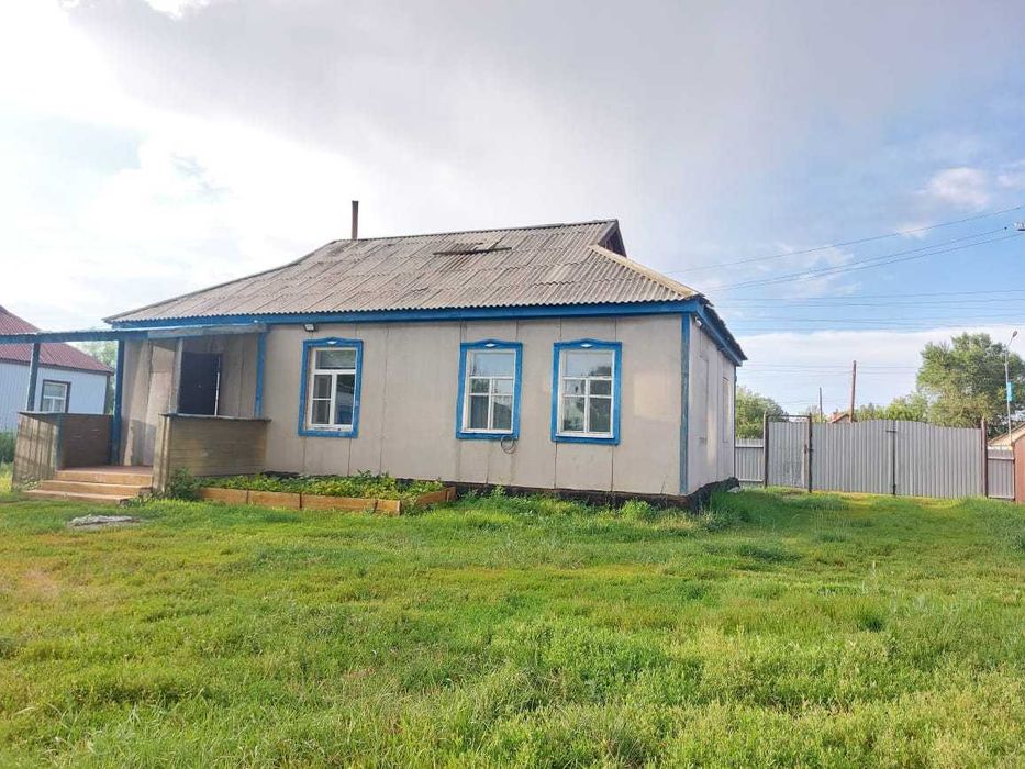 Достық 71 Үй сатылады