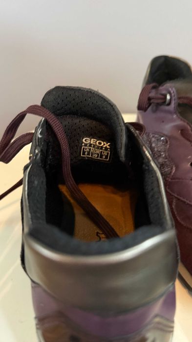 Geox Sneakers almost new condition