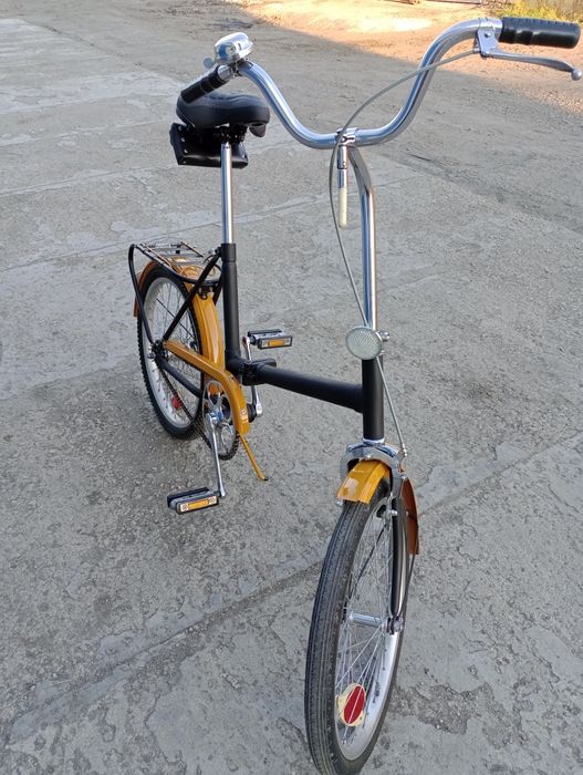 Продам велосипед Кама 1985 г.в.