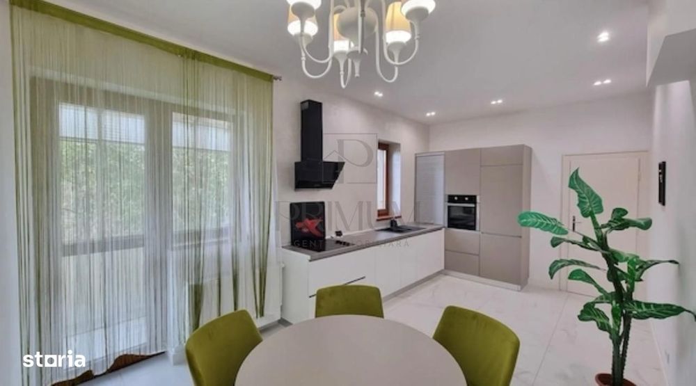 Complex - 2 Camere - Renovat Complet - 100 Mp - Centrala Proprie — fotografia 1