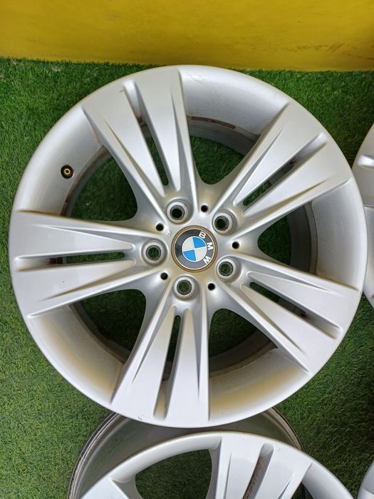 Диски R18 5x120 (Стиль 153) на BMW.