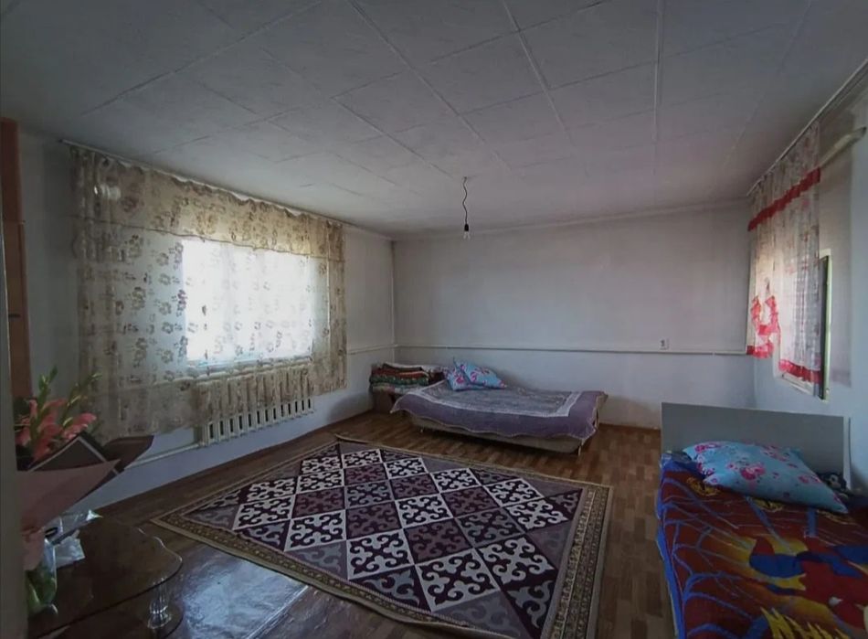 Продам большой дом