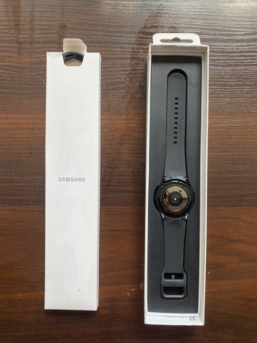 Samsung Galaxy Watch4