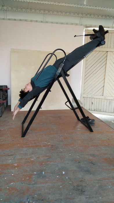 Инверсионный стол