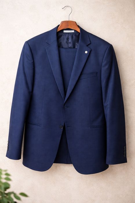 Продам новый костюм