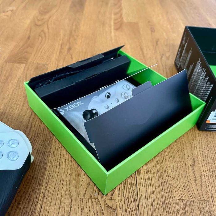 Xbox Elite Wireless Series 2 - Core
