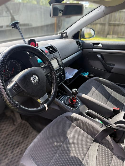 VOLKSWAGEN Jetta 2009 — imagine 4