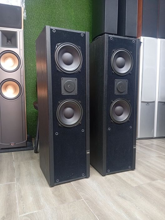 Тонколони ELAC elr-115