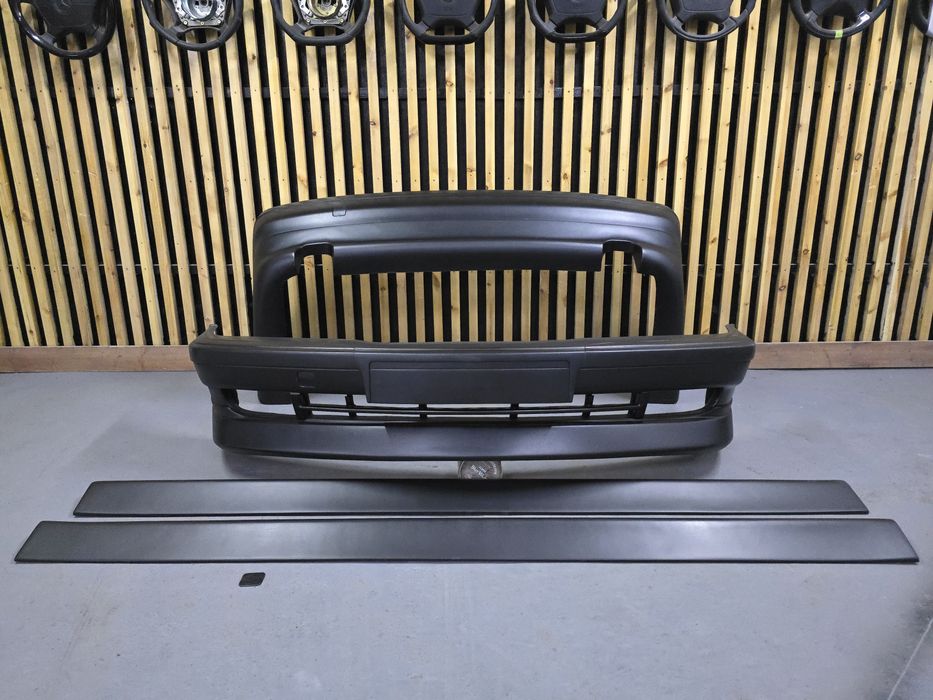 BMW E38 AC Schnitzer