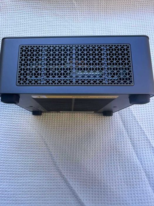 Mini Pc Minisforum UM790 Pro Open Box / Ryzen 9 7940HS / 32GB / 1TB / 4ч. тест