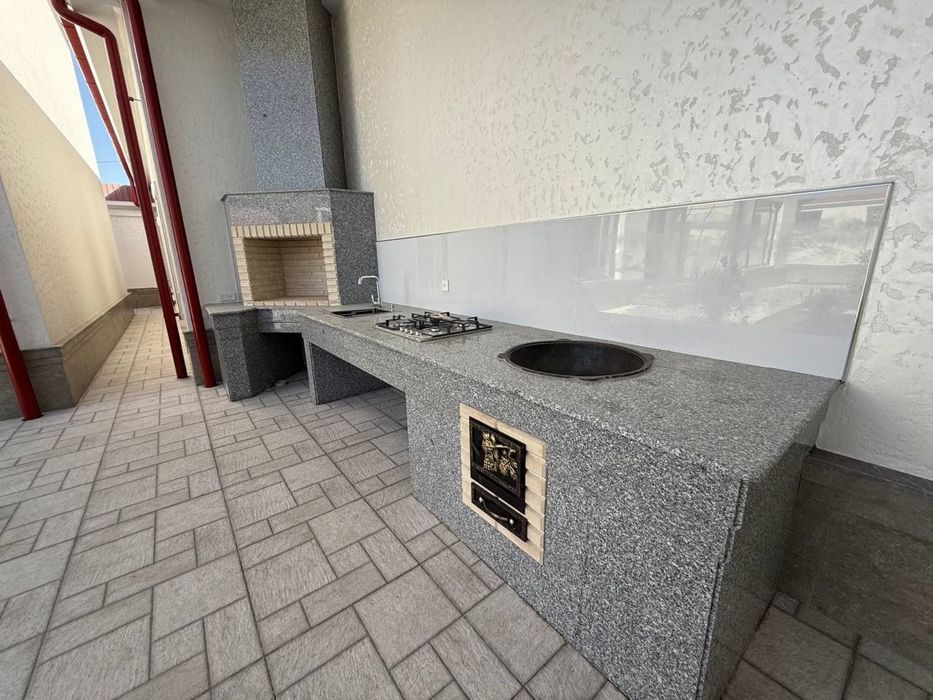 Продается евро дом  Новый Хасанбой,  Юнус Абадский район