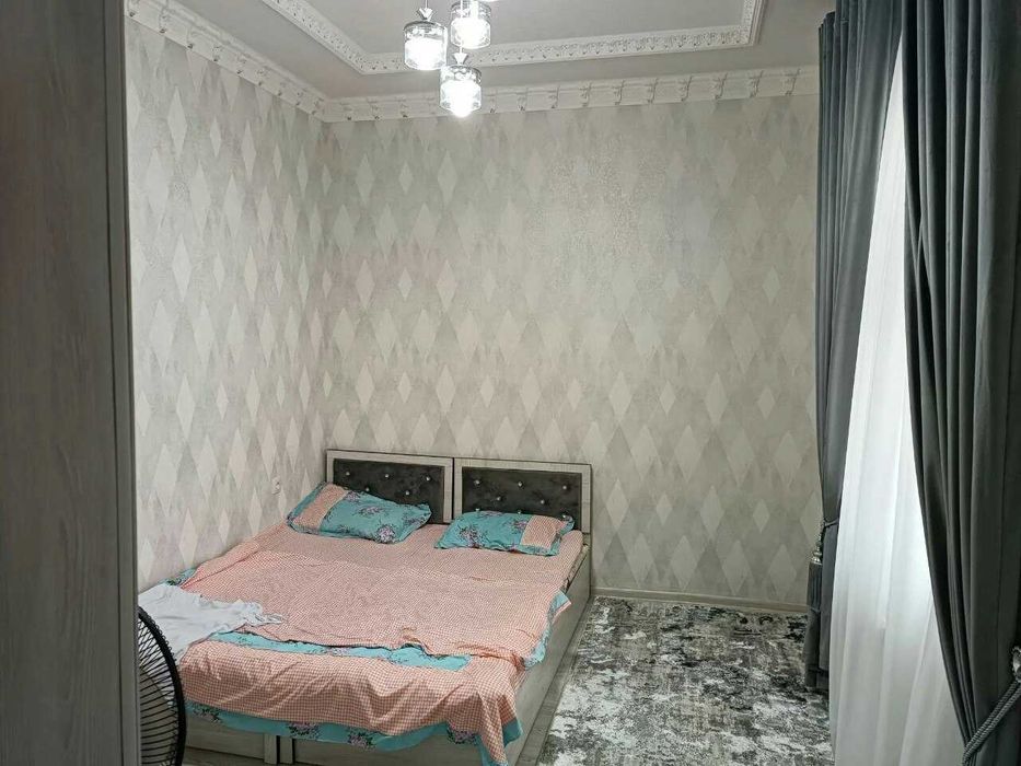 Kafolat bilan uy sotiladi