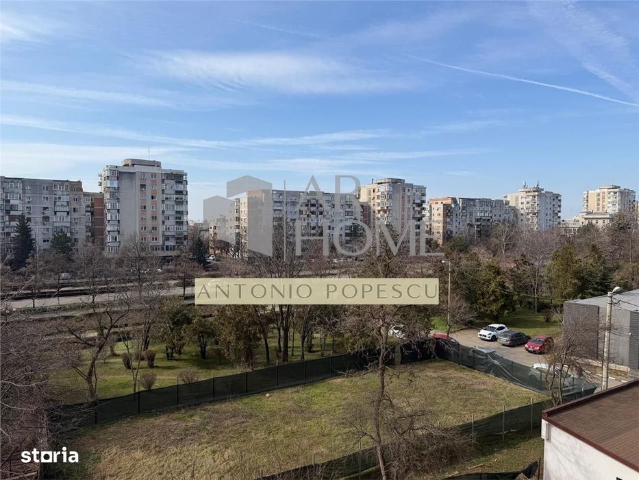 Apartament 2 camere, parcare proprie, Ploiesti, Parcul Mihai Viteazul