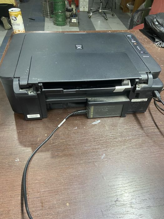 Продам принтер Canon