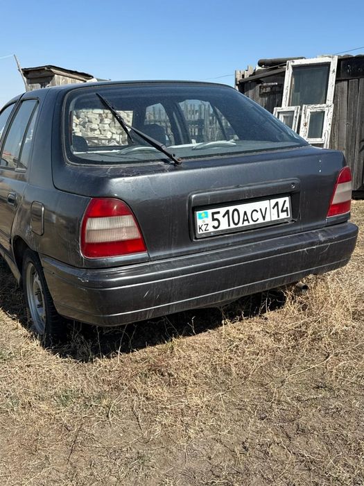 Продам Nissan sunny