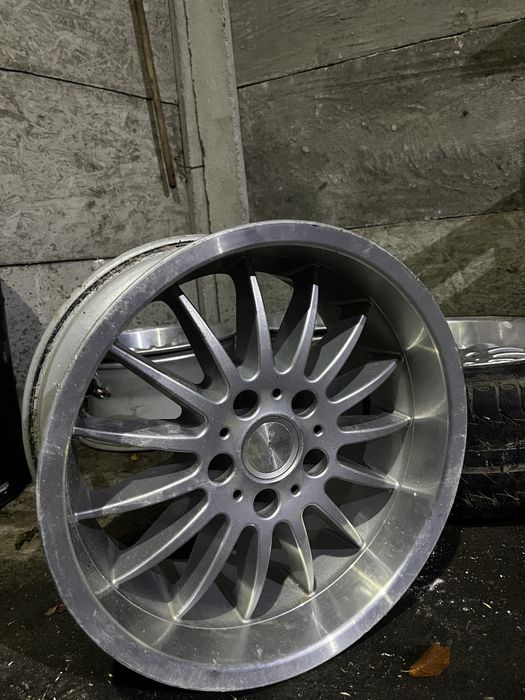 Vand bmw e 46 320cd 150cp