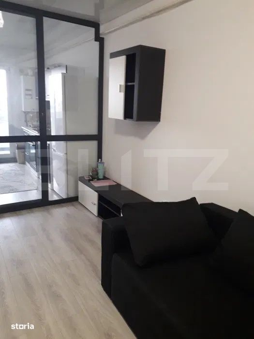 Apartament 2 camere, 50 mp, zona Copou