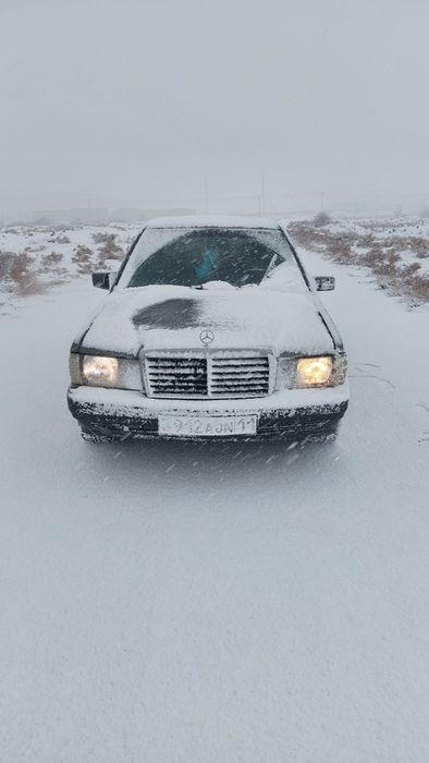 Мерс 190 сатылады