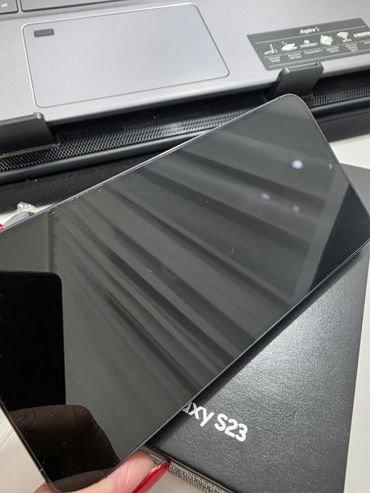 Samsung S23 FE..128 GB