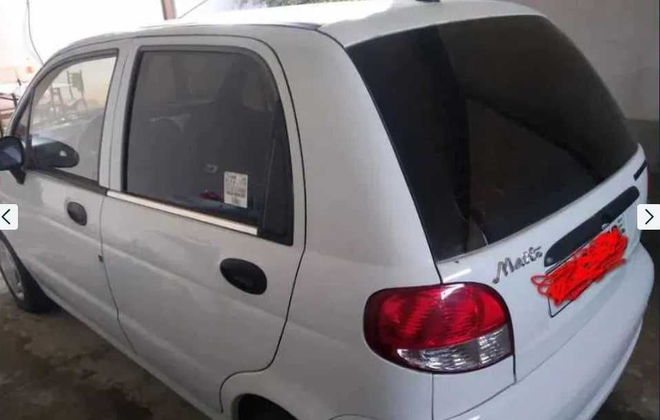 ПРОДАЁТСЯ  МАТИЗ 2006г. 2000 у.е.