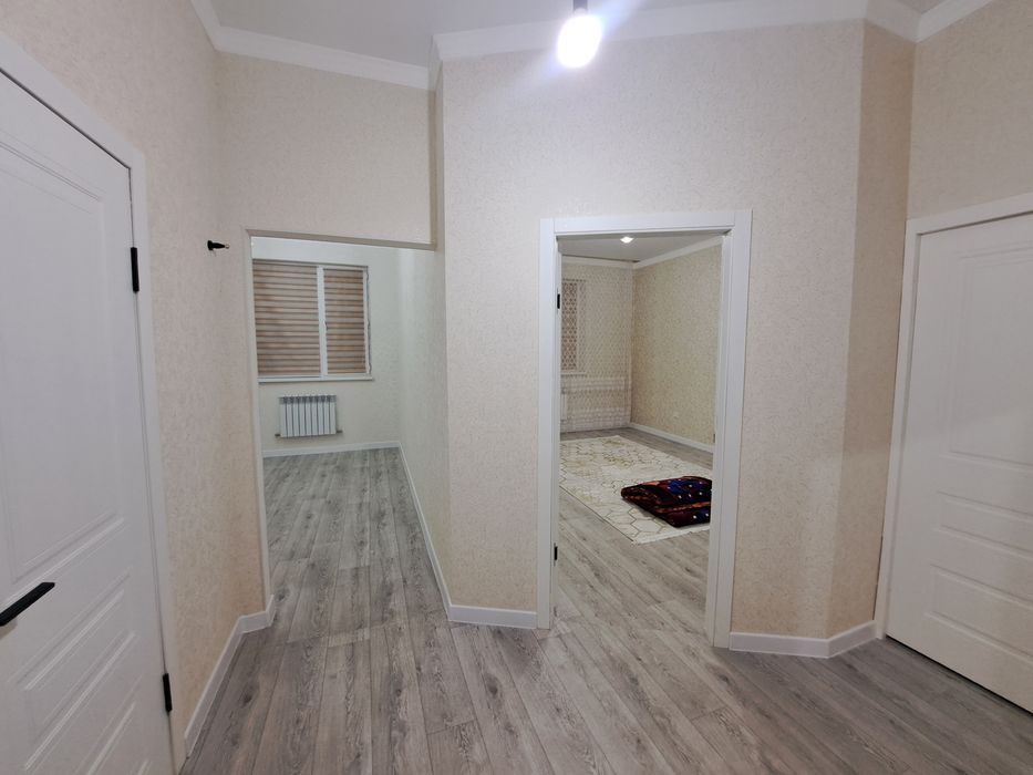 Продается однокомнатная квартира.