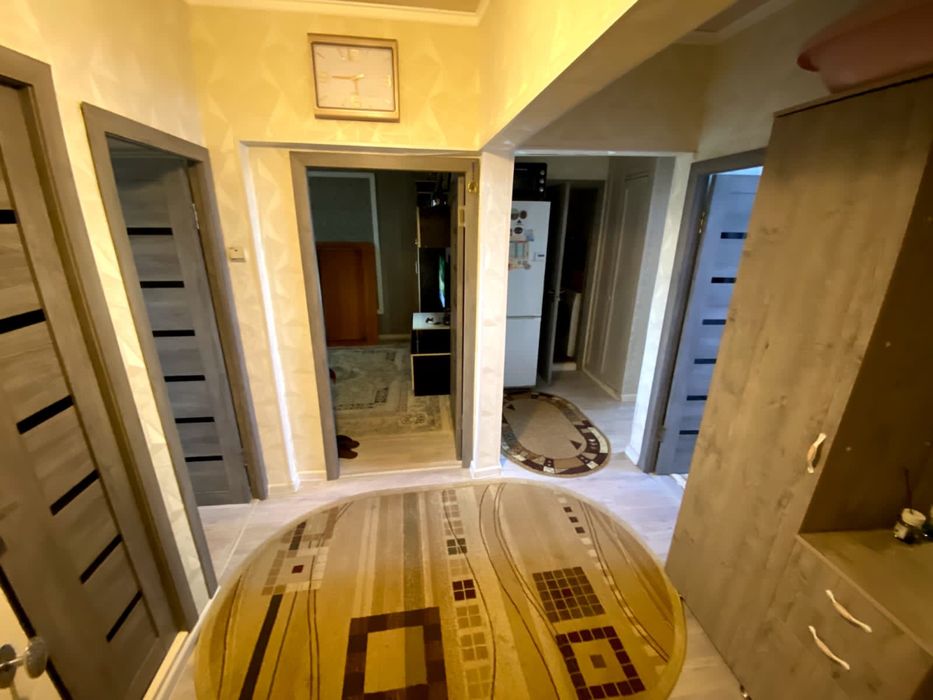 3 бөлмелі үй сатылады