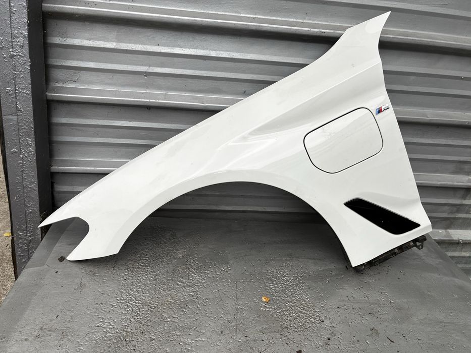 Ляв калник БМВ Г30/ Г31 ХИБРИД (kalnik bmw g30, 530e)