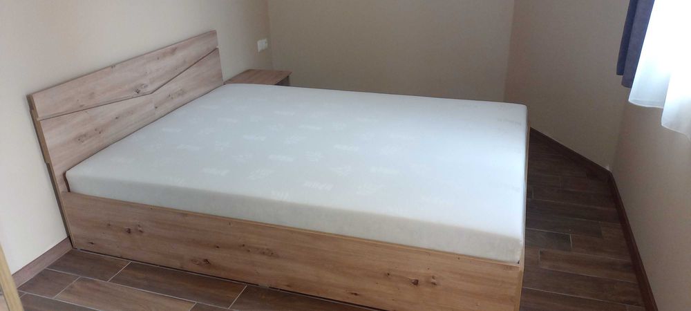 Дава се под наем Двустаен апартамент в Балчик - 52 кв.м за 306 € - Снимка #2