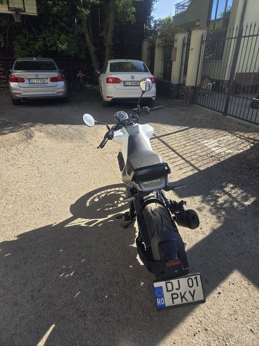 Husqvarna Vitpilen 401 an 2023