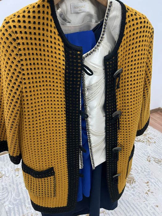 Одежда в хорошем состоянии