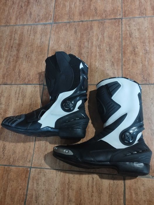 Мотоботуши BUSE, N46