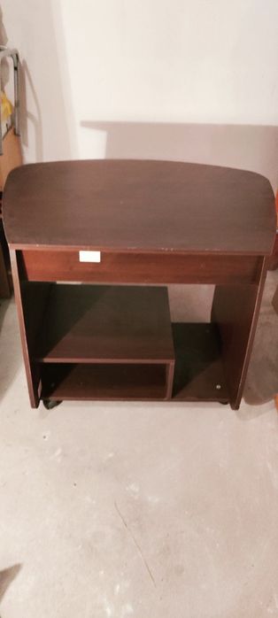 Бюро за компютър