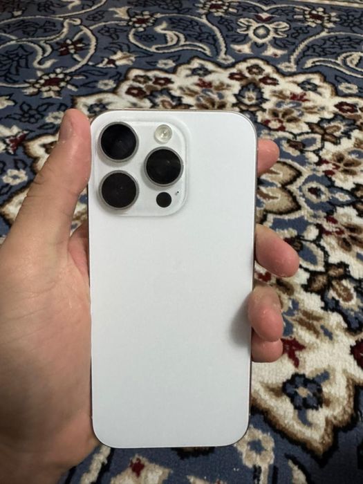 Айфон 16 про продается