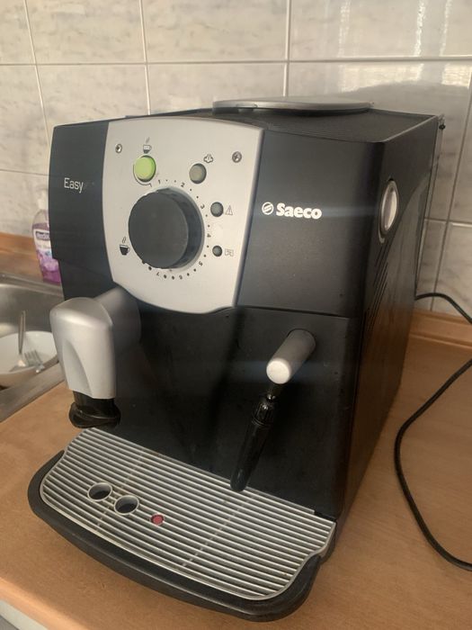 Кафемашина Saeco Easy