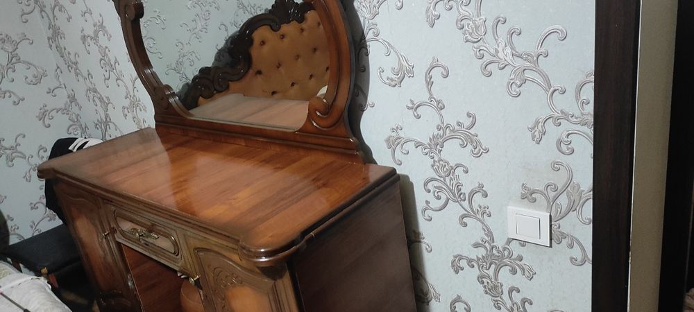 Продаётся мебельный гарнитур