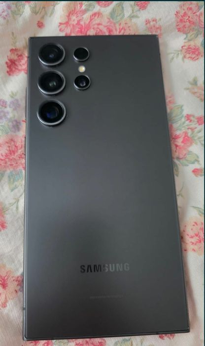 Samsung S24 Ultra
