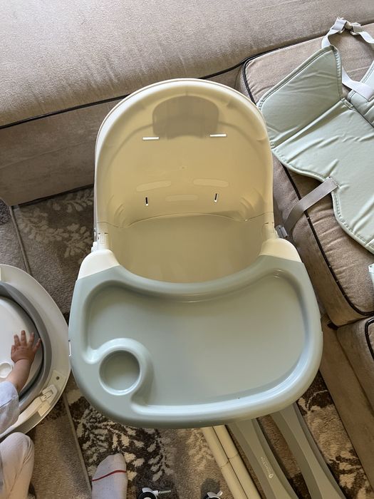Scaun de masa pliabil 4in1