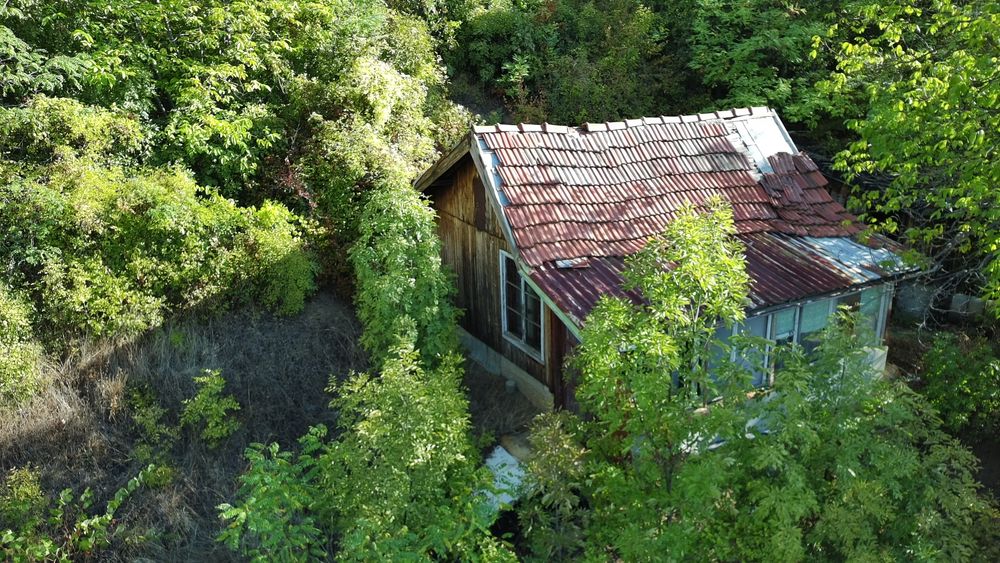 Продава се Парцел в с. Владо Тричков, Област София-област - 1000 кв.м за 35 €/кв.м - Снимка #12
