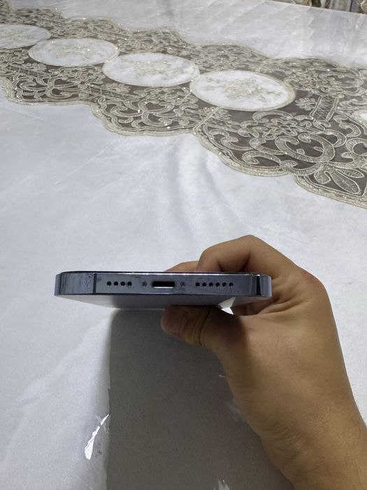 Iphone 13 pro max 256gb 84% yomks holati zor