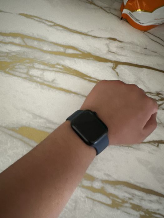 Apple Watch 9 (GPS)