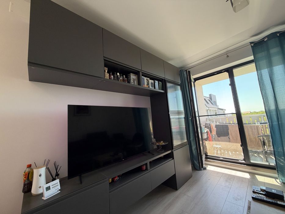Proprietar,inchireiez apartament.