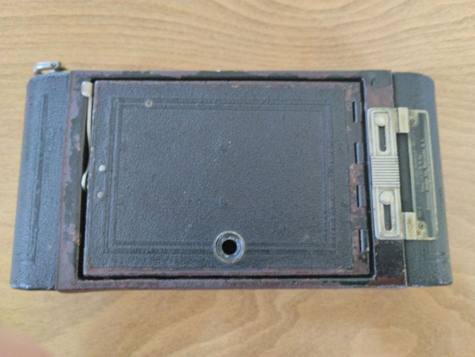 Kodak Hawk Eye-Model B