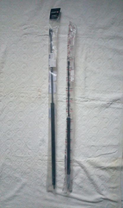 Амортизатор капота Ауди 100 С4, А4