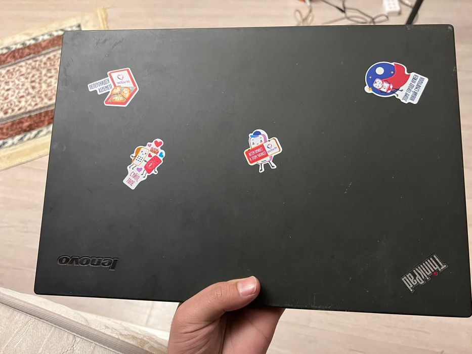 Lenovo Thinkpad T440